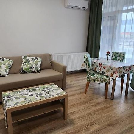 Butterfly Apartment ทิมิชัวรา ภายนอก รูปภาพ