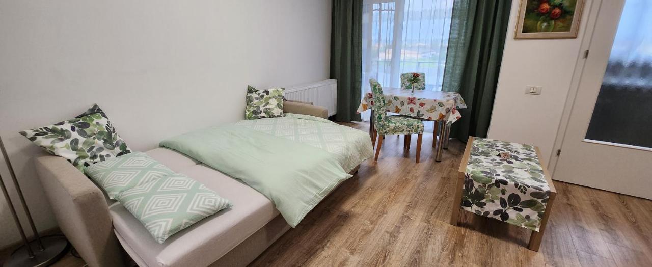 Butterfly Apartment ทิมิชัวรา ภายนอก รูปภาพ