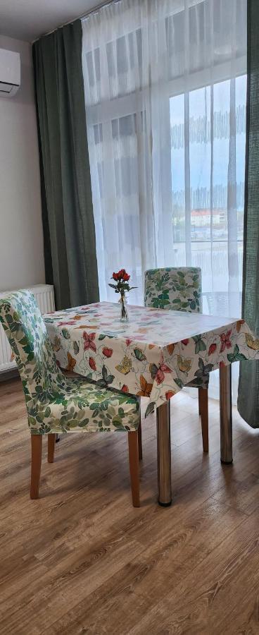 Butterfly Apartment ทิมิชัวรา ภายนอก รูปภาพ
