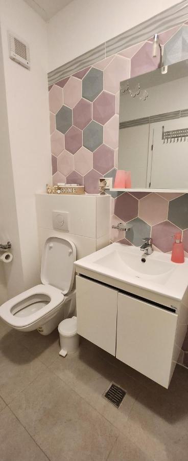 Butterfly Apartment ทิมิชัวรา ภายนอก รูปภาพ