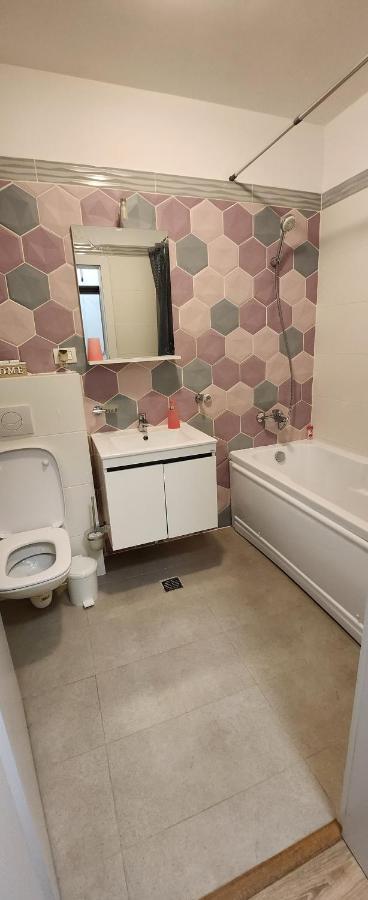 Butterfly Apartment ทิมิชัวรา ภายนอก รูปภาพ