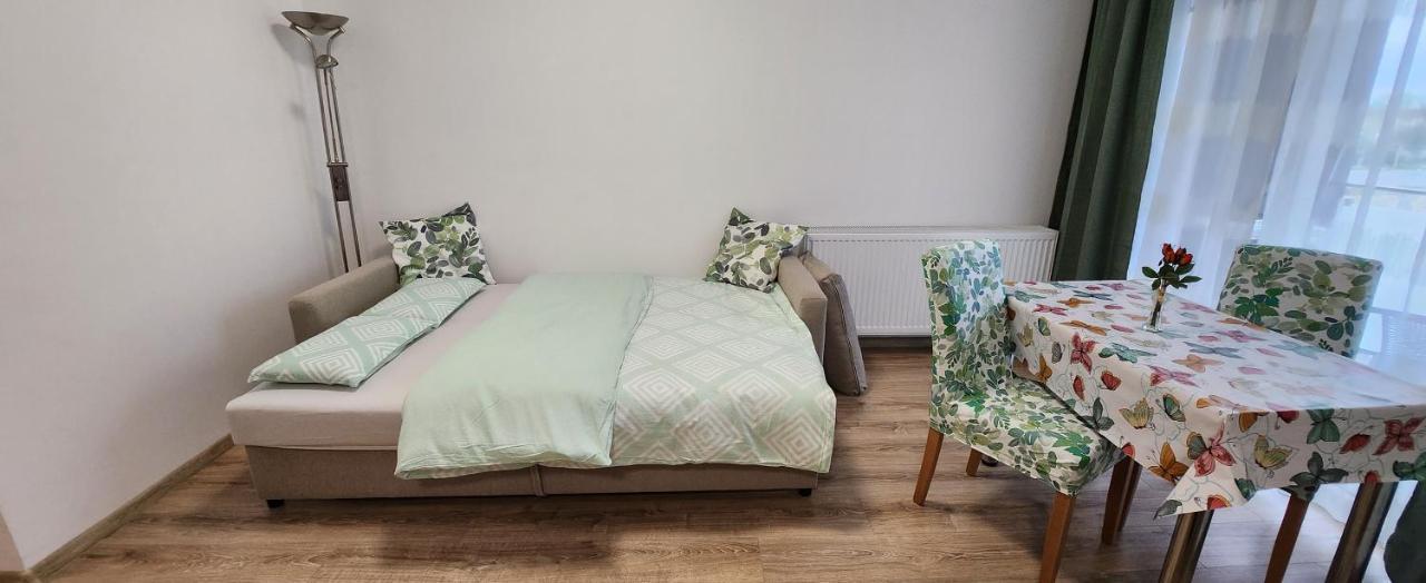 Butterfly Apartment ทิมิชัวรา ภายนอก รูปภาพ